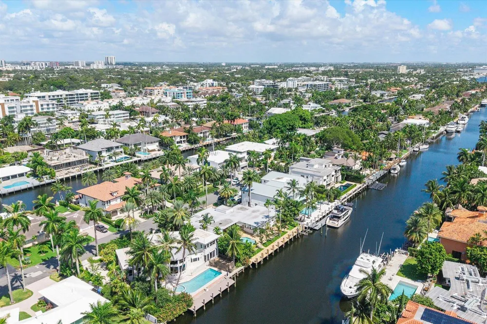 18 Nurmi Drive Fort Lauderdale, FL 33301