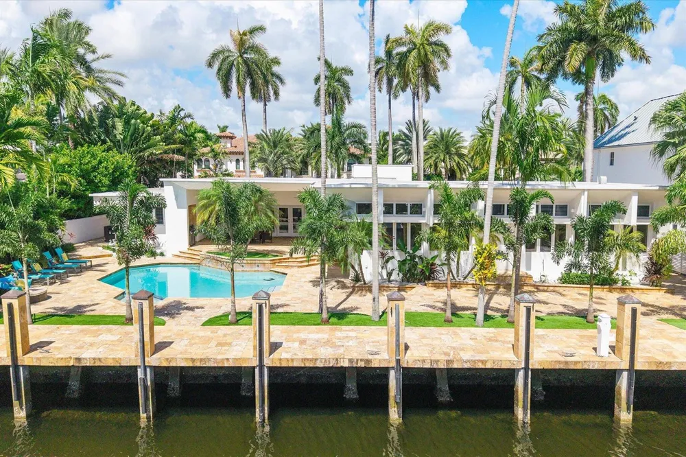 18 Nurmi Drive Fort Lauderdale, FL 33301