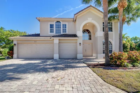 3613 Burchs Cove