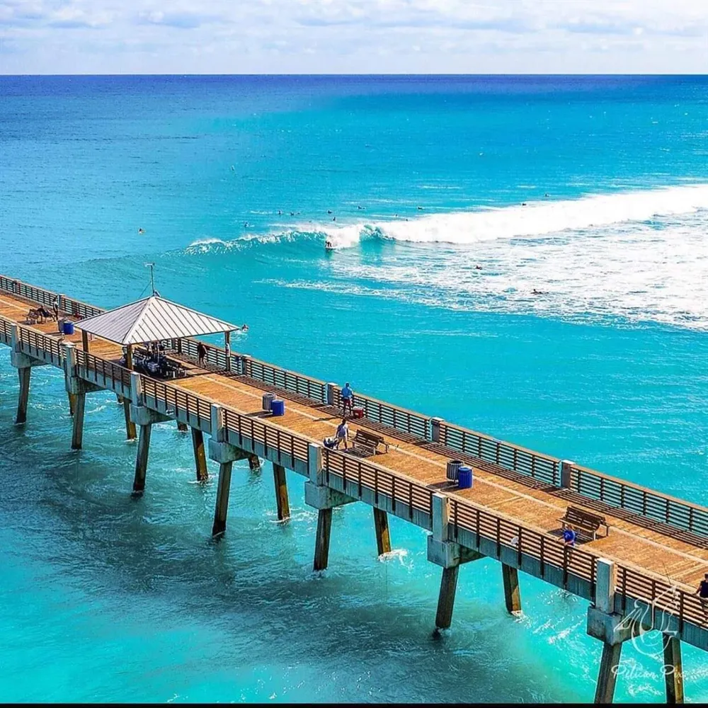 1801 S US HIGHWAY 1 Highway #6A Jupiter, FL 33477