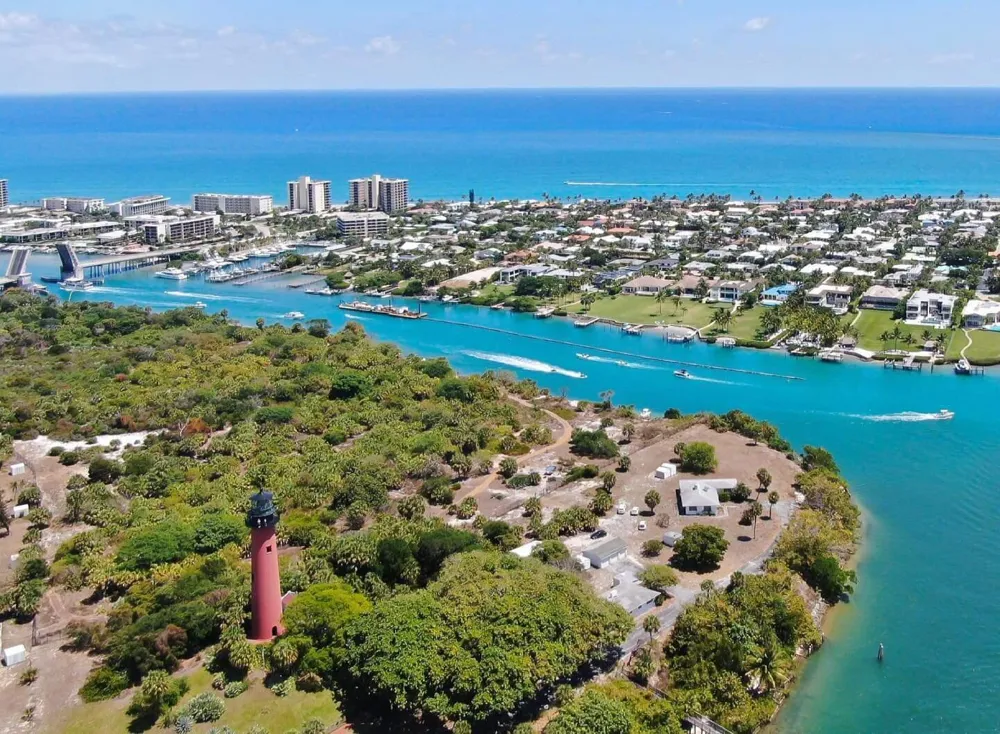 1801 S US HIGHWAY 1 Highway #6A Jupiter, FL 33477