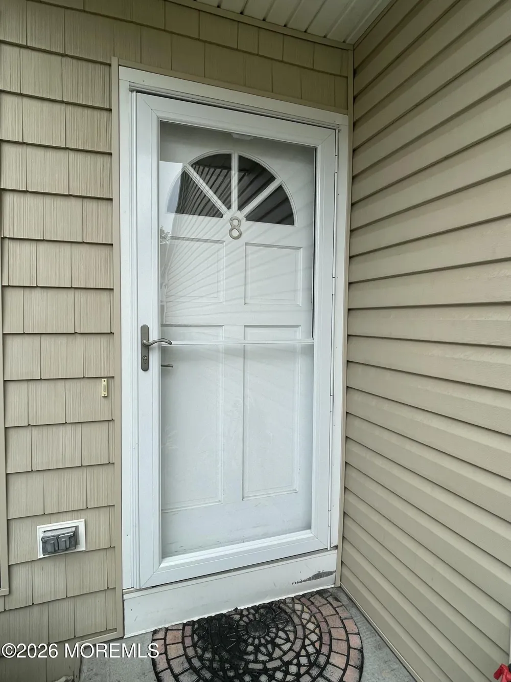 60 Cedar Avenue #8 Long Branch, NJ 07740