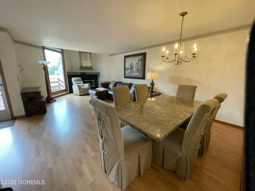 60 Cedar Avenue #8 Long Branch, NJ 07740