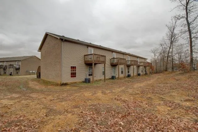 992 Ash Ridge #D Clarksville, TN 37042