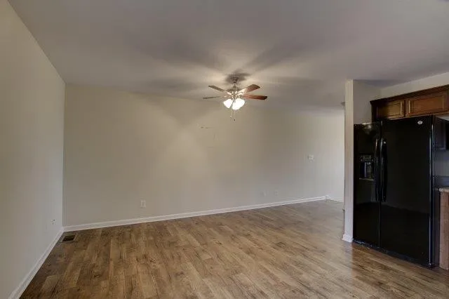 992 Ash Ridge #D Clarksville, TN 37042