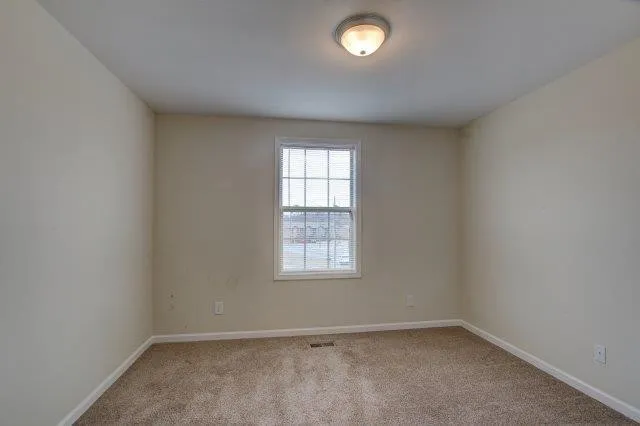 992 Ash Ridge #D Clarksville, TN 37042