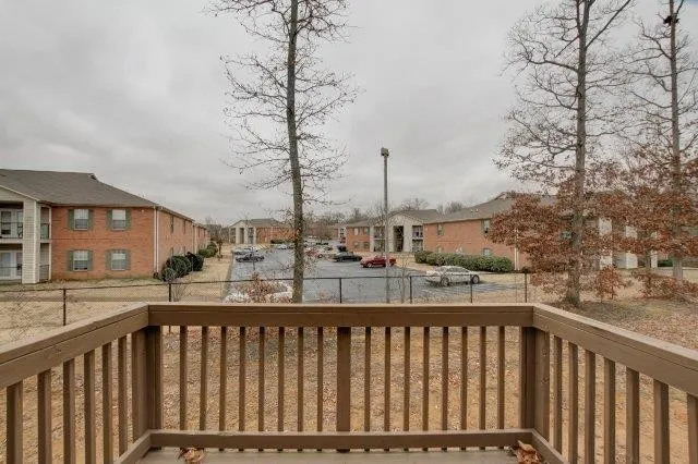 992 Ash Ridge #D Clarksville, TN 37042