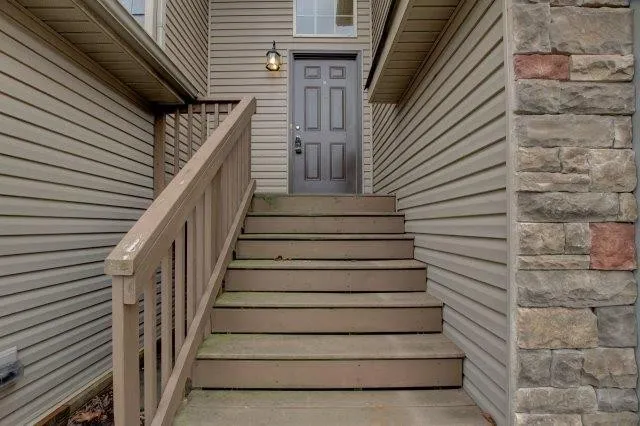 992 Ash Ridge #D Clarksville, TN 37042