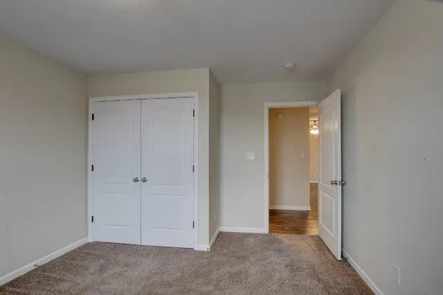 992 Ash Ridge #D Clarksville, TN 37042