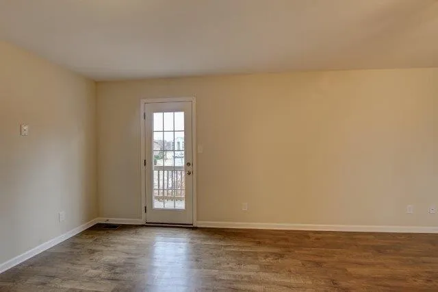 992 Ash Ridge #D Clarksville, TN 37042