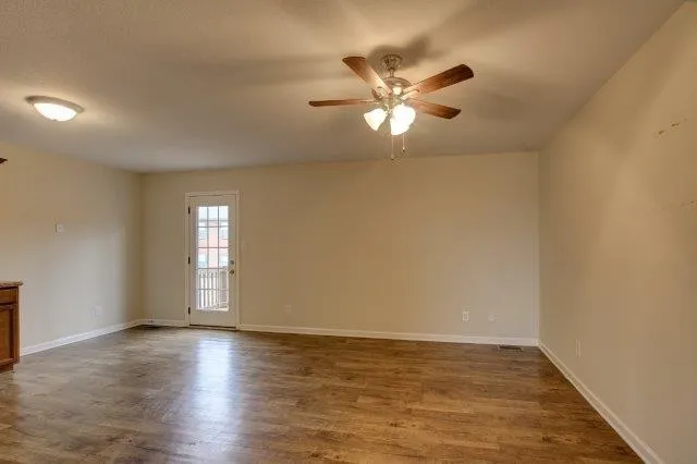 992 Ash Ridge #D Clarksville, TN 37042