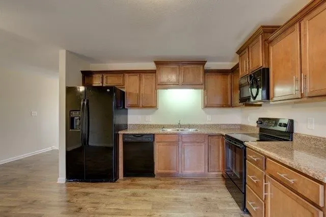 992 Ash Ridge #D Clarksville, TN 37042