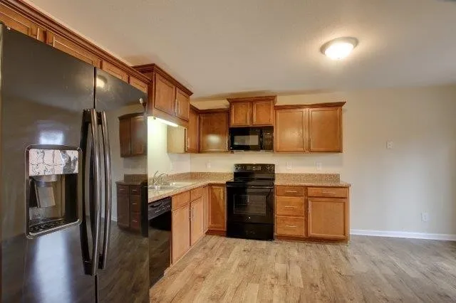 992 Ash Ridge #D Clarksville, TN 37042