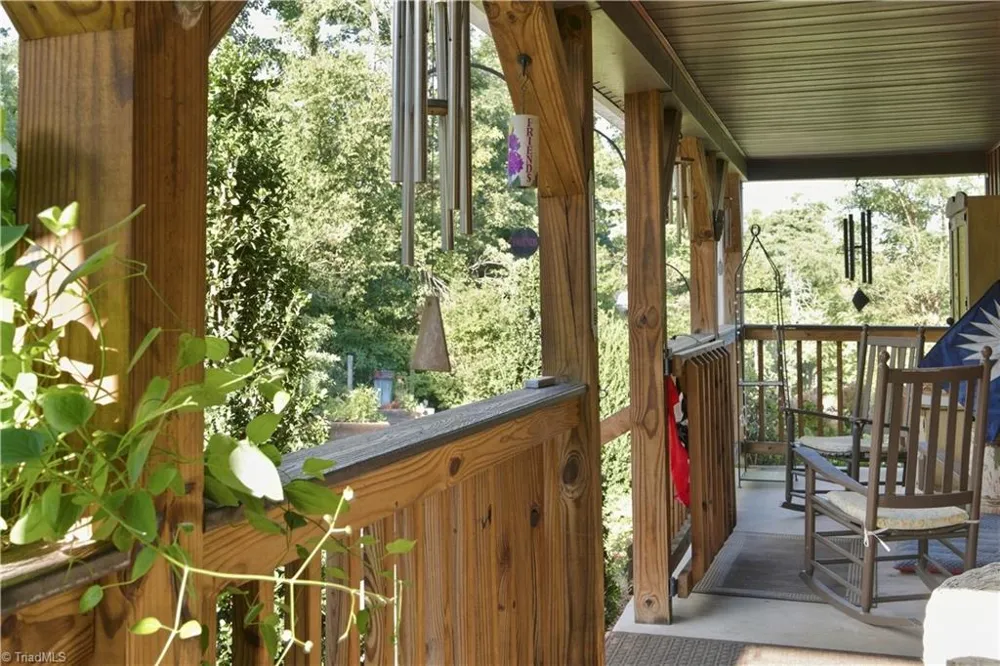 2351 OLD APPALACHIAN TRL TRAIL Fancy Gap, VA 24328
