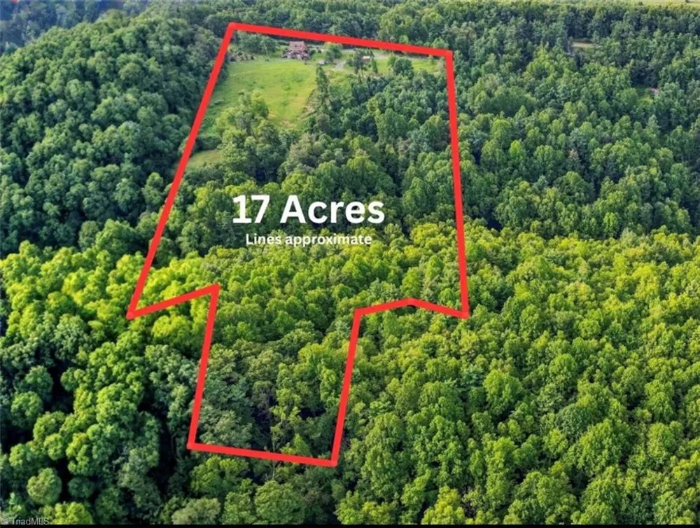 2351 OLD APPALACHIAN TRL TRAIL Fancy Gap, VA 24328