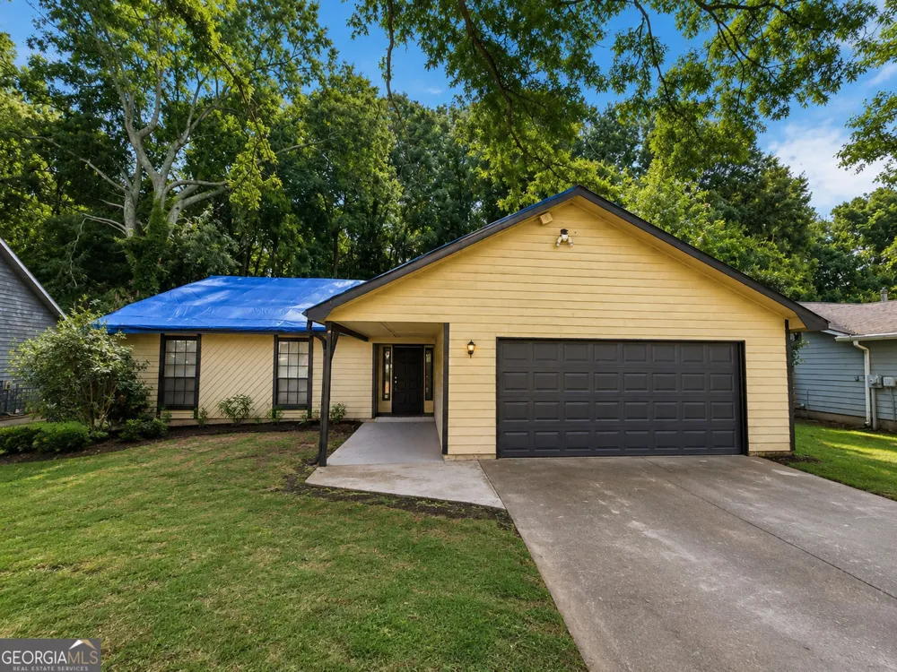 8674 Cedar Creek RDG Riverdale, GA 30274