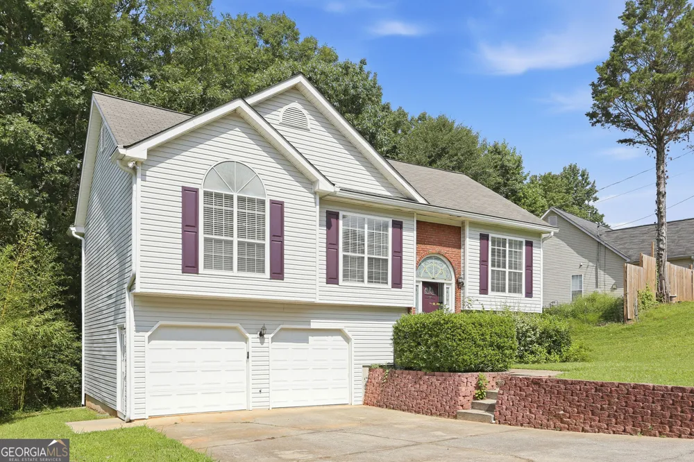 4876 Hunt Club DR Flowery Branch, GA 30542
