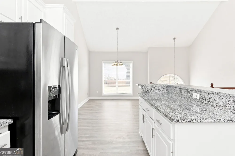 4876 Hunt Club DR Flowery Branch, GA 30542