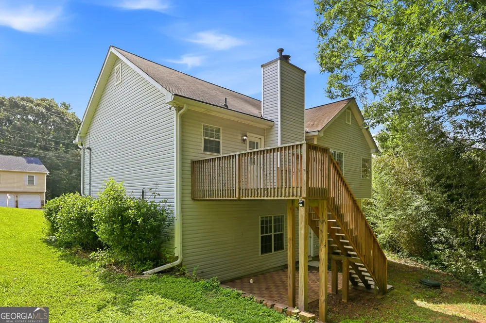 4876 Hunt Club DR Flowery Branch, GA 30542