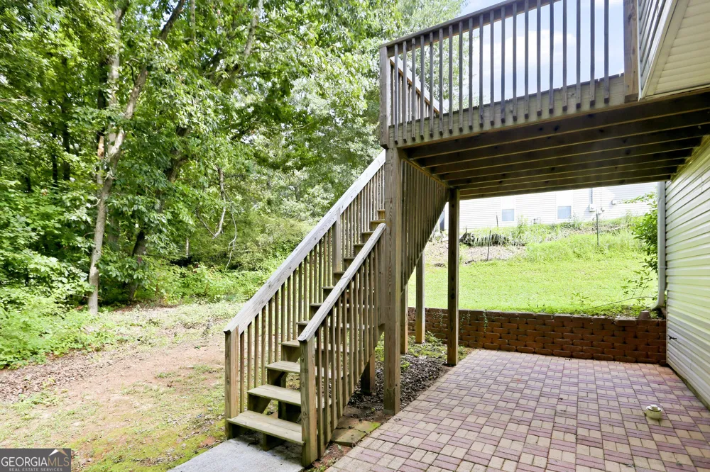 4876 Hunt Club DR Flowery Branch, GA 30542