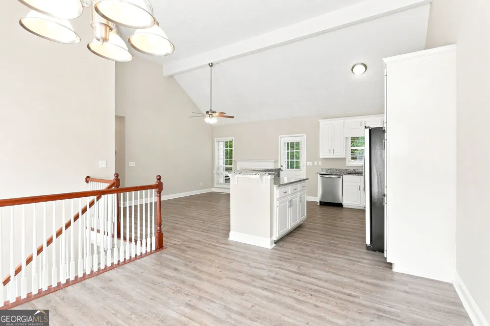 4876 Hunt Club DR Flowery Branch, GA 30542
