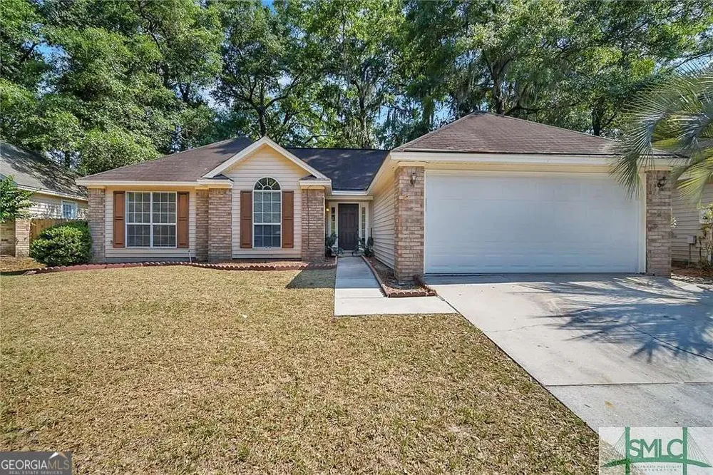116 Oak Pointe TRL Savannah, GA 31419