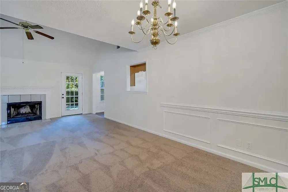 116 Oak Pointe TRL Savannah, GA 31419