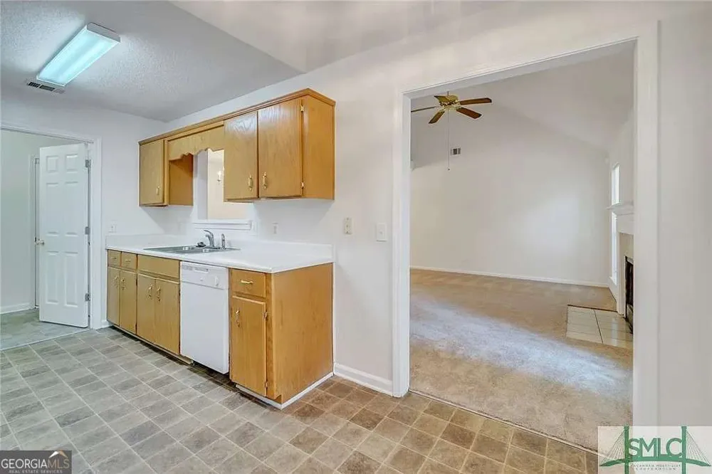 116 Oak Pointe TRL Savannah, GA 31419