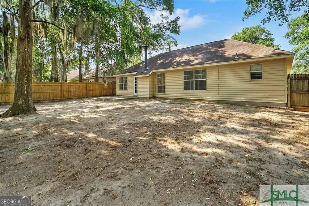 116 Oak Pointe TRL Savannah, GA 31419