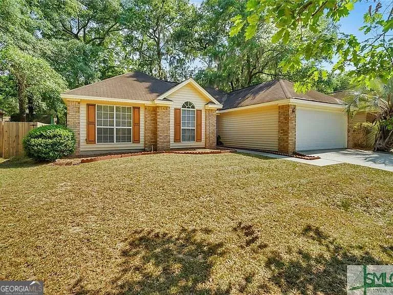 116 Oak Pointe TRL Savannah, GA 31419