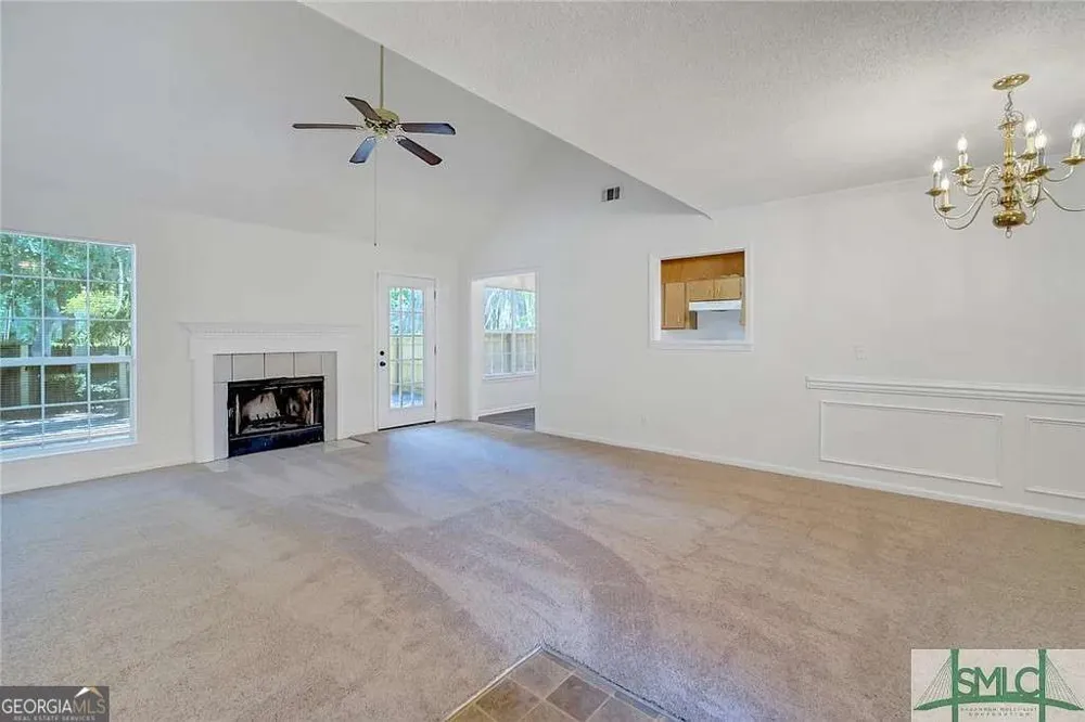 116 Oak Pointe TRL Savannah, GA 31419