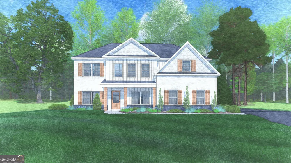 123 Walker WAY Fortson, GA 31808