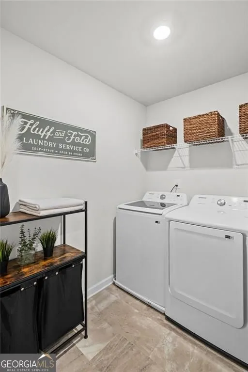 469 Bishop LN Woodstock, GA 30188