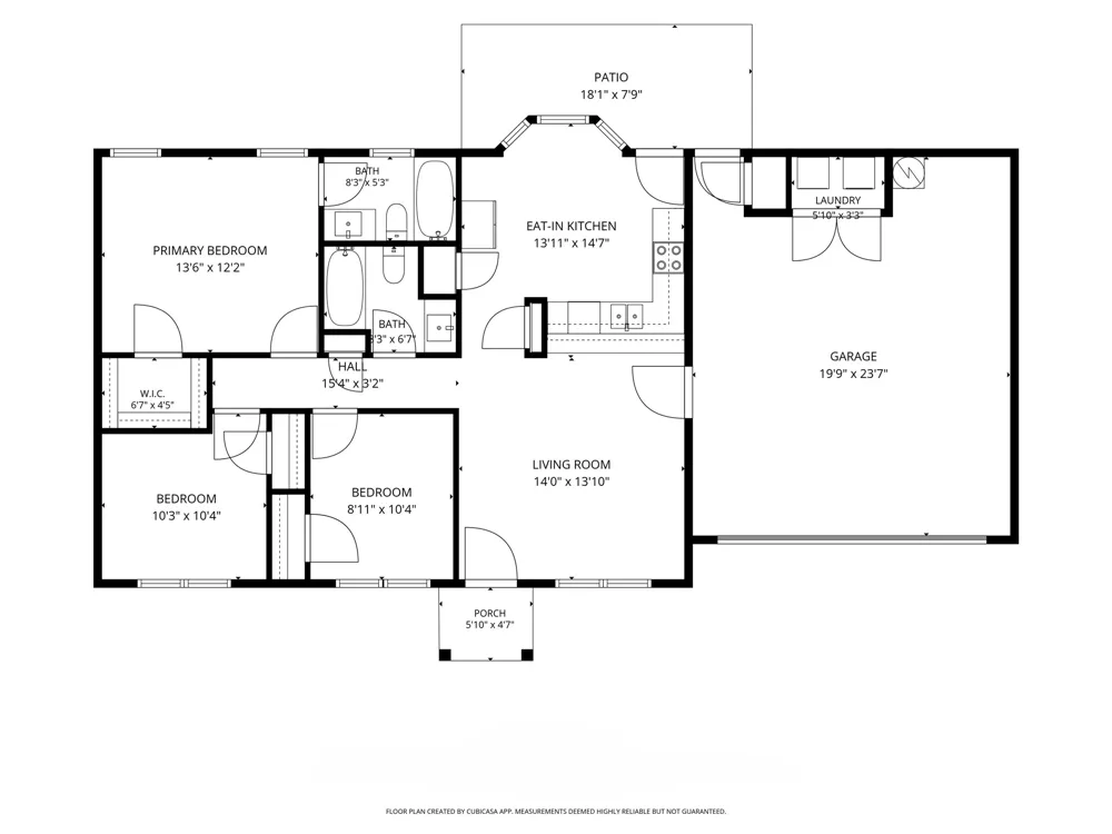 1510 Shadow Walk Lockhart, TX 78644