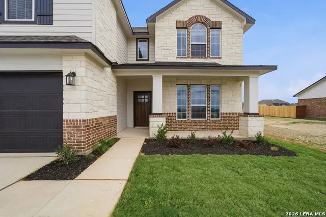 164 Richard Drive Castroville, TX 78009