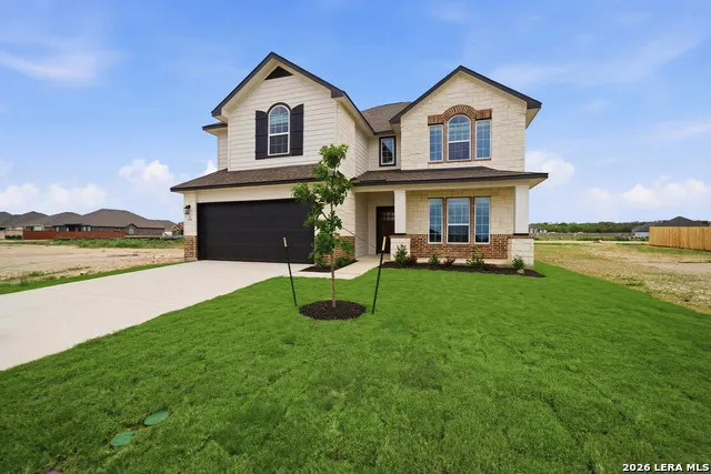 164 Richard Drive Castroville, TX 78009