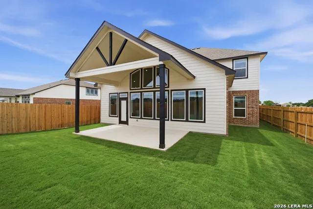 164 Richard Drive Castroville, TX 78009
