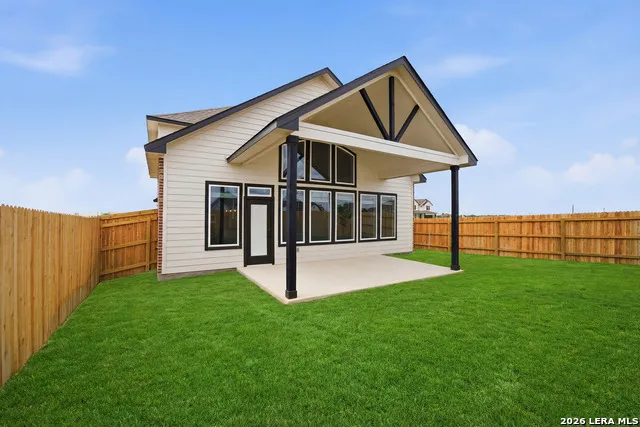 164 Richard Drive Castroville, TX 78009