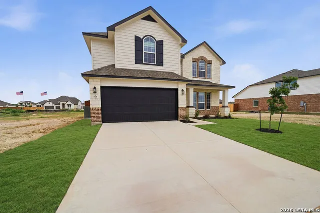 164 Richard Drive Castroville, TX 78009