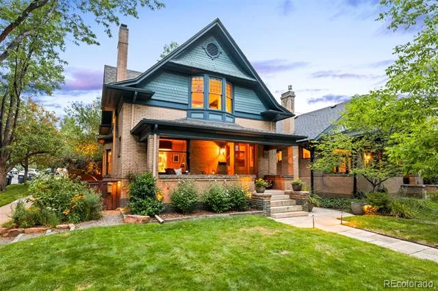 3701 Eliot Street Denver, CO 80211