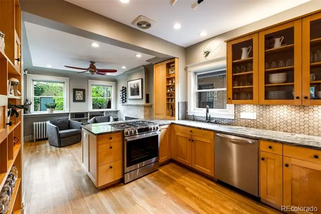 3701 Eliot Street Denver, CO 80211