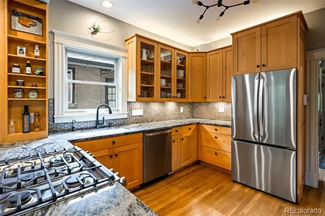 3701 Eliot Street Denver, CO 80211