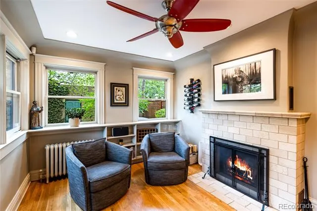 3701 Eliot Street Denver, CO 80211