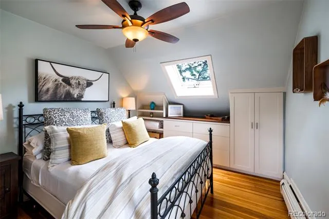 3701 Eliot Street Denver, CO 80211