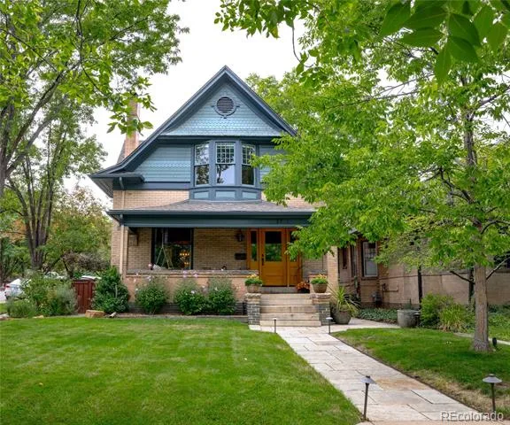 3701 Eliot Street Denver, CO 80211