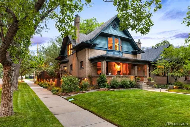 3701 Eliot Street Denver, CO 80211