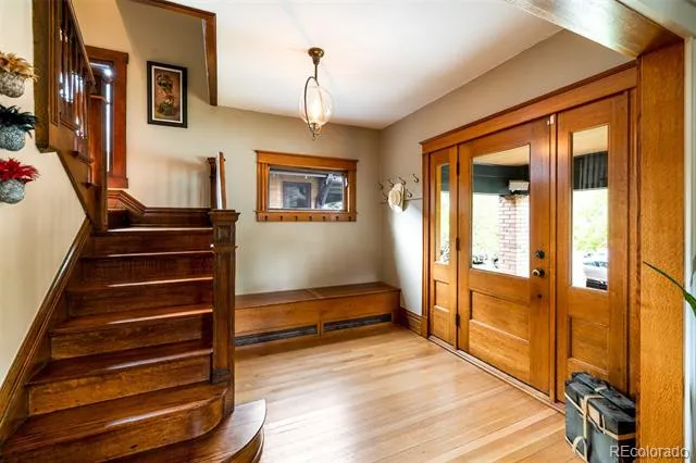 3701 Eliot Street Denver, CO 80211