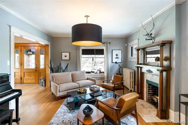 3701 Eliot Street Denver, CO 80211