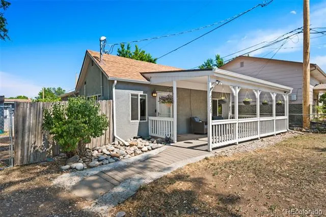 4720 Robb Street Wheat Ridge, CO 80033