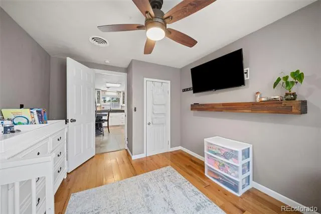 4720 Robb Street Wheat Ridge, CO 80033